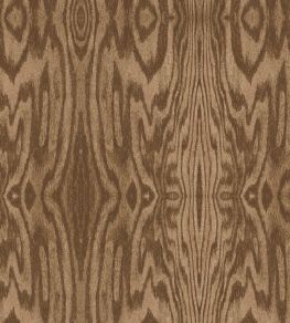 Arbre Fabric by Arley House Bronze