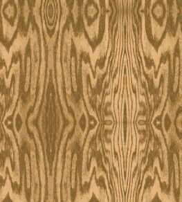 Arbre Fabric by Arley House Gold