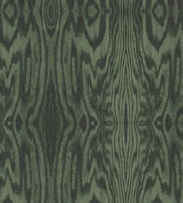 Arbre Fabric by Arley House Juniper Arbre Fabric by Arley House Juniper