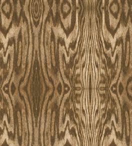 Arbre Fabric by Arley House Natural Oak Arbre Fabric by Arley House Natural Oak