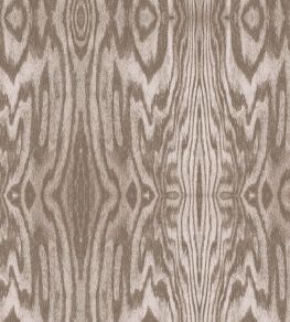 Arbre Fabric by Arley House Parchment