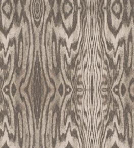 Arbre Fabric by Arley House Weathered Grey