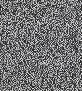 Arcata Fabric by Clarke & Clarke Ebony Arcata Fabric by Clarke & Clarke Ebony