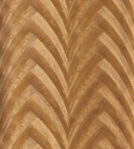 Arches Wallpaper by Nobilis Gold Arches Wallpaper by Nobilis Gold