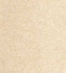 Archipel Wallpaper by Caselio Beige Archipel Wallpaper by Caselio Beige