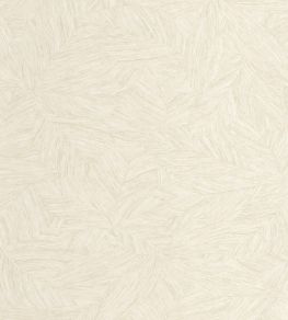 Archipel Wallpaper by Caselio Blanc Archipel Wallpaper by Caselio Blanc