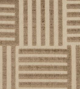 Archive Geo Fabric by Liberty Pewter Archive Geo Fabric by Liberty Pewter