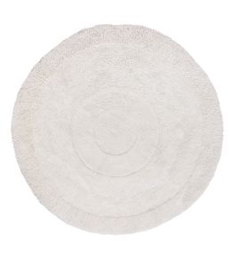 Arctic Circle Rug by Lorena Canals Sheep White Arctic Circle Rug by Lorena Canals Sheep White