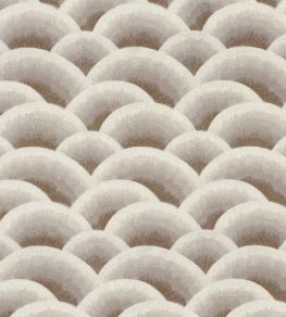 Arcus Fabric by Casamance Tourterelle Arcus Fabric by Casamance Tourterelle