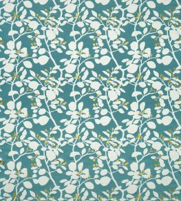 Ardisia Fabric by Harlequin Topaz Ardisia Fabric by Harlequin Topaz