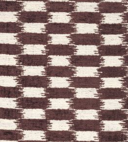 Ardoza Fabric by Camengo Figue Ardoza Fabric by Camengo Figue
