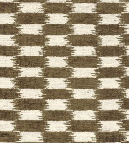 Ardoza Fabric by Camengo Moka Ardoza Fabric by Camengo Moka