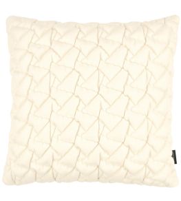 Area Cushion 50 x 50cm by Kirkby Design Chalk Area Cushion 50 x 50cm by Kirkby Design Chalk