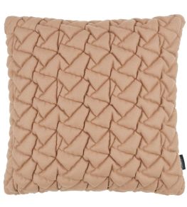 Area Cushion 50 x 50cm by Kirkby Design Rosewater Area Cushion 50 x 50cm by Kirkby Design Rosewater
