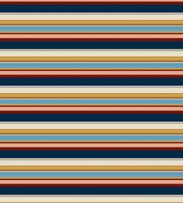 Arena Stripe Fabric by Arley House Marine Arena Stripe Fabric by Arley House Marine