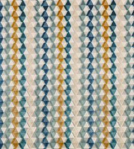 Arenal Fabric by Camengo Celadon Arenal Fabric by Camengo Celadon