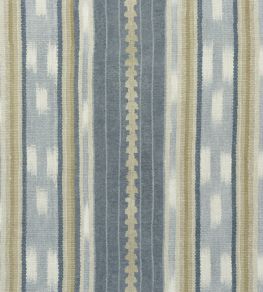 Argo Outdoor Fabric by Andrew Martin Denim