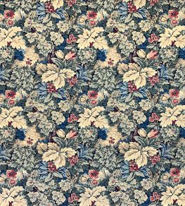 Argonne Fabric by Casal Green