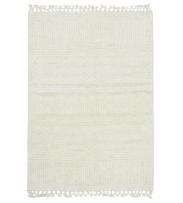 Ari Rug by Lorena Canals Sheep White Ari Rug by Lorena Canals Sheep White