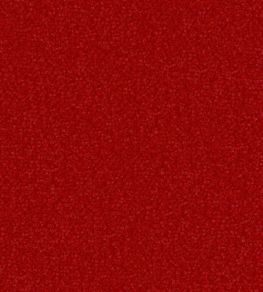 Aria Fabric by Designers Guild Scarlet Aria Fabric by Designers Guild Scarlet