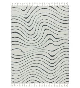 Ariana Ripple Rug by Asiatic 10