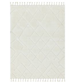 Ariana Vanilla Rug by Asiatic 4 Ariana Vanilla Rug by Asiatic 4