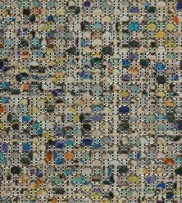 Ariani Fabric by Osborne & Little Multi Ariani Fabric by Osborne & Little Multi