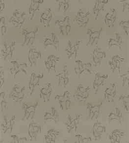 Arion Fabric by Zoffany Fossil Arion Fabric by Zoffany Fossil