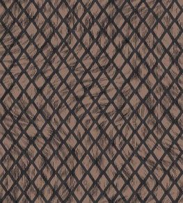 Aristo Quagga Wallpaper by Moooi Walnut Aristo Quagga Wallpaper by Moooi Walnut