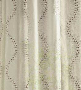 Aristotles Lantern Fabric by Sanderson Seasalt