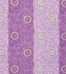 Arjuna Fabric by Designers Guild Damson Arjuna Fabric by Designers Guild Damson