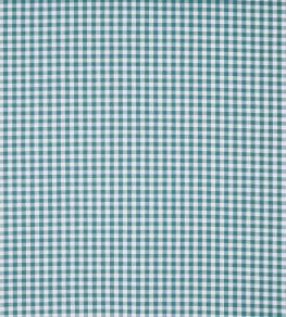 Arlington Fabric by Prestigious Textiles Peacock