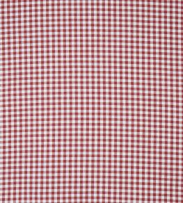 Arlington Fabric by Prestigious Textiles Strawberry