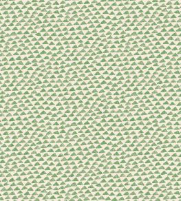 Arlo Wallpaper by George & Minnie Emerald Arlo Wallpaper by George & Minnie Emerald