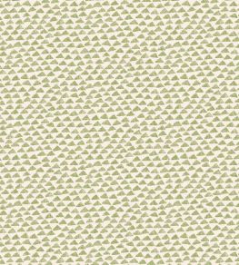 Arlo Wallpaper by George & Minnie Grass Arlo Wallpaper by George & Minnie Grass