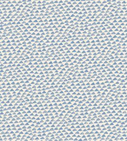 Arlo Wallpaper by George & Minnie Periwinkle Arlo Wallpaper by George & Minnie Periwinkle