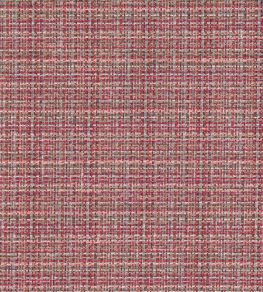 Arlo Fabric by Romo Pomegranate Arlo Fabric by Romo Pomegranate