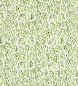 Armature Feuilles Fabric by Christopher Farr Cloth Green Armature Feuilles Fabric by Christopher Farr Cloth Green