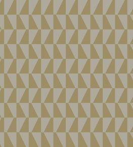 Trapez Wallpaper by Borastapeter Portabello Trapez Wallpaper by Borastapeter Portabello