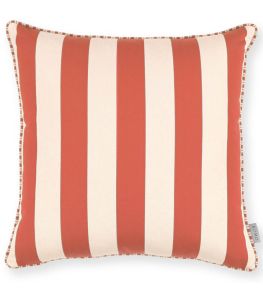 Aron Cushion 50 x 50cm by Romo Pimento