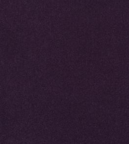 Arona Fabric by Designers Guild Aubergine