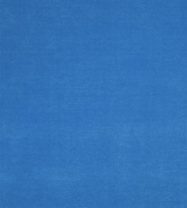 Arona Fabric by Designers Guild Cerulean Arona Fabric by Designers Guild Cerulean