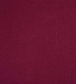 Arona Fabric by Designers Guild Cranberry Arona Fabric by Designers Guild Cranberry