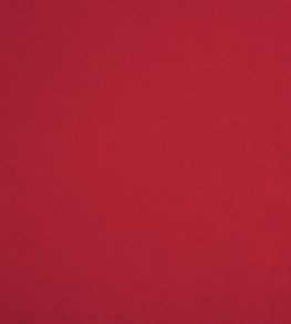 Arona Fabric by Designers Guild Scarlet
