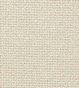 Arran Fabric by Harlequin Ivory/Linen Arran Fabric by Harlequin Ivory/Linen