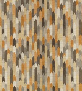 Arraz Fabric by Zinc Tobacco