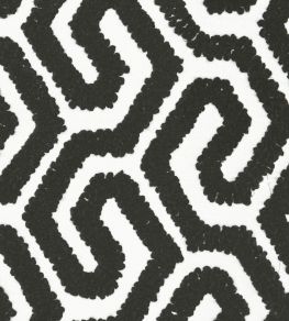 Arriba Fabric by Wemyss Orca Arriba Fabric by Wemyss Orca