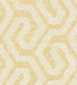 Arriba Fabric by Wemyss Straw
