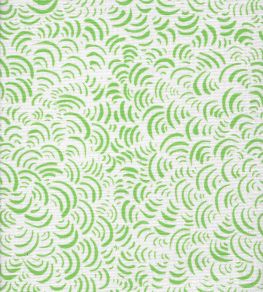 Arrowan Fabric by Kate Medlicott Lawn Arrowan Fabric by Kate Medlicott Lawn