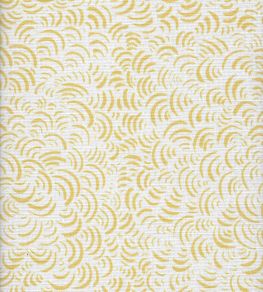 Arrowan Fabric by Kate Medlicott Macaron